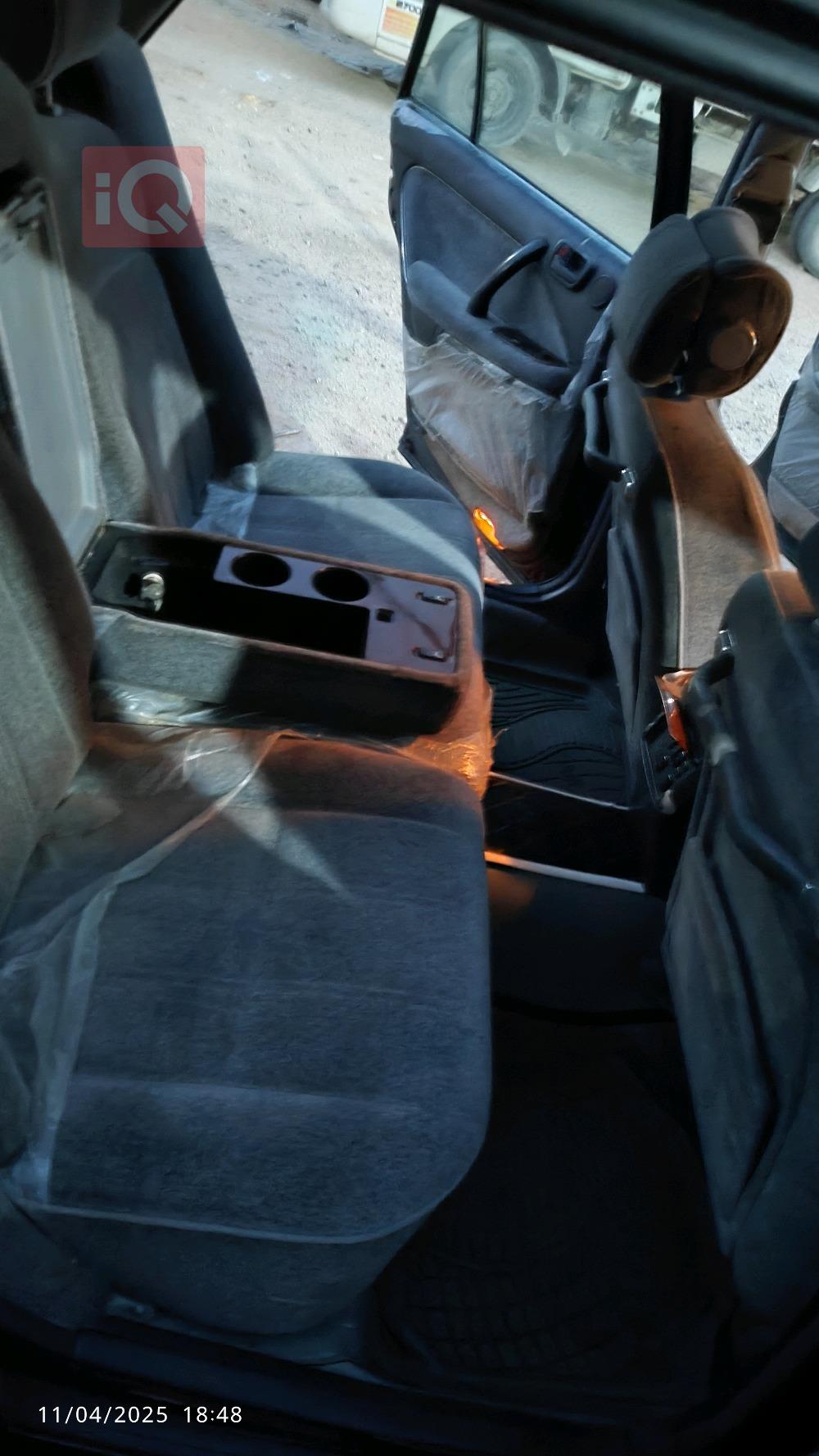 تويوتا كراون